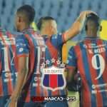 Deportivo Quito está de vuelta