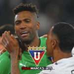 ¡Dida Domínguez falló y Mushuc Runa volvió a hacer historia ante Liga de Quito! 3 Dida Domínguez falló y Mushuc Runa volvió a hacer historia