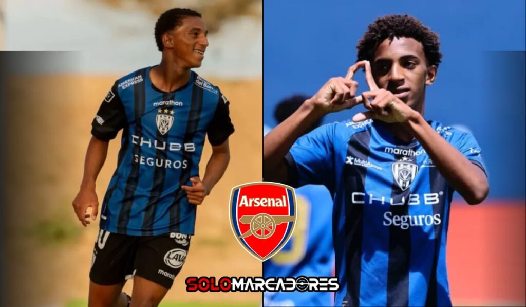 Dos joyas de IDV en la mira del gigante inglés