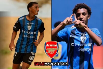 Dos joyas de IDV en la mira del gigante inglés