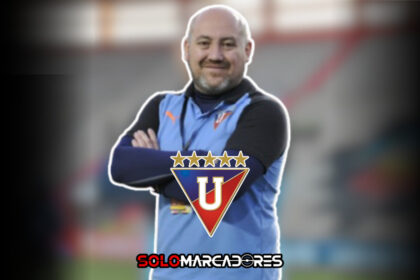 Eduardo Álvarez responde y analiza el presente albo