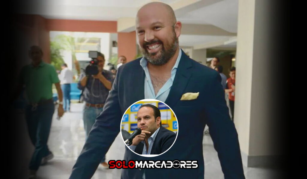 Egas vs. Loor sacude la actualidad deportiva