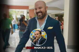 Egas vs. Loor sacude la actualidad deportiva