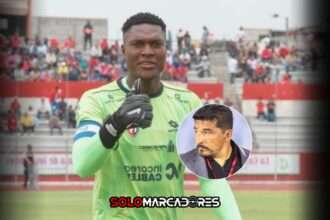 El Nacional escucha al plantel y le da aire a Omar Asad