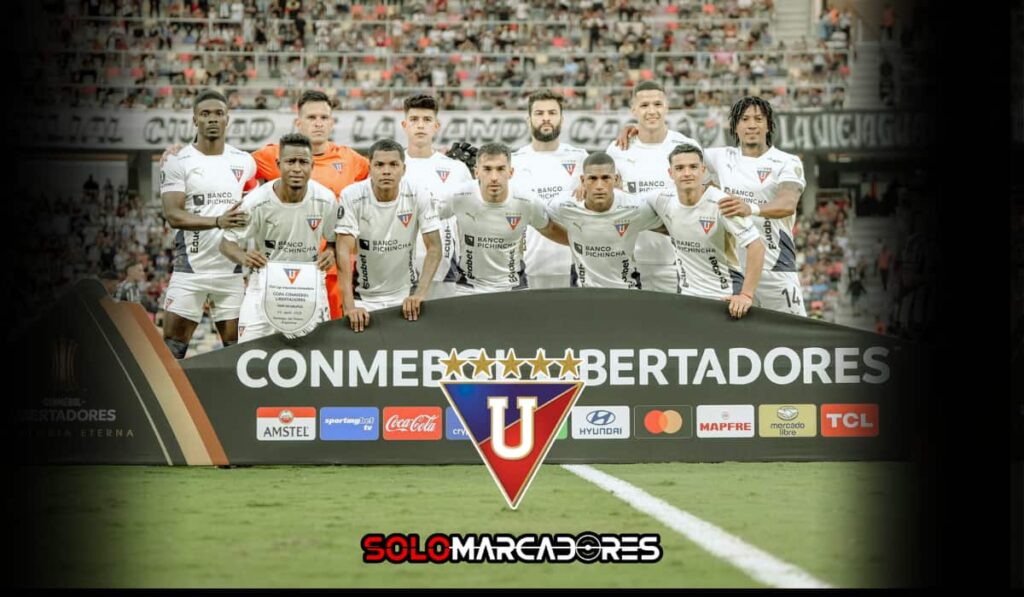 ¡Dida se sincera! Alexander Domínguez habla de los refuerzos y el desafío de LDU en 2025 3 El dato oculto que ilusiona a los hinchas de Liga de Quito