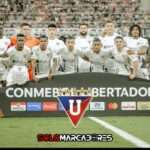 El dato oculto que ilusiona a los hinchas de Liga de Quito