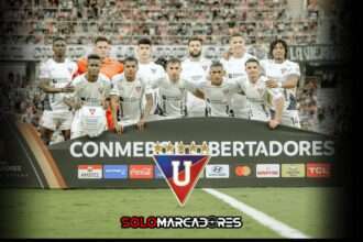 El dato oculto que ilusiona a los hinchas de Liga de Quito