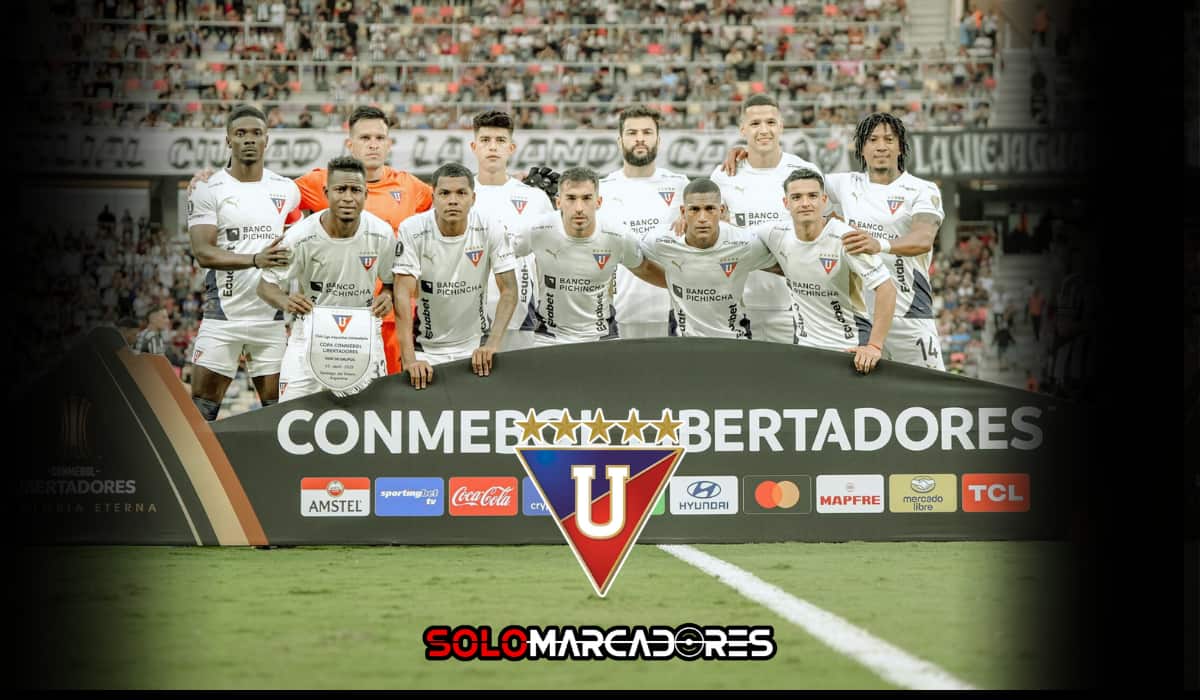 El dato oculto que ilusiona a los hinchas de Liga de Quito