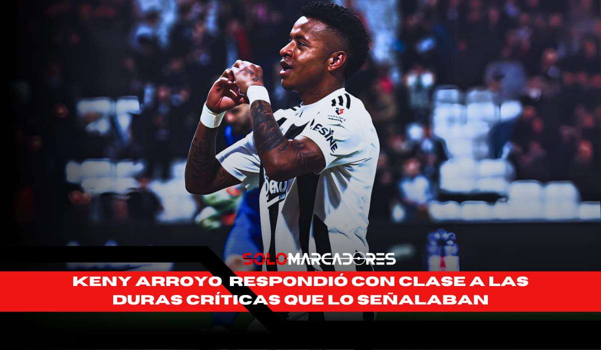 El ecuatoriano Keny Arroyo volvió a brillar en Turquía