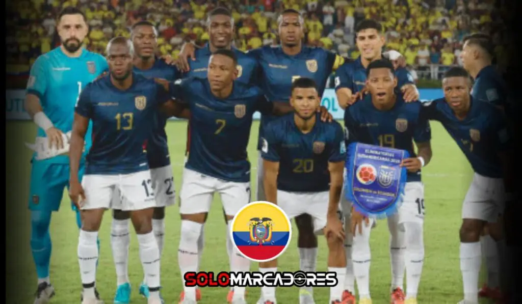 ¿Janner Corozo al Mundial de Clubes? El crack de Barcelona SC que podría vestirse de Tuzos 1 El jugador de La Tri que llegó a los 103 kilos