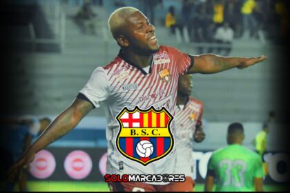 El misterioso mensaje de Gabriel Cortez tras la derrota en Machala