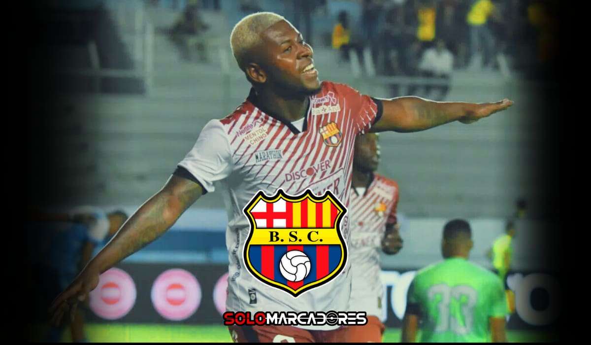 El misterioso mensaje de Gabriel Cortez tras la derrota en Machala