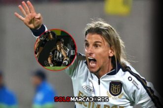 El nuevo dolor de cabeza que golpea a Sebastián Beccacece