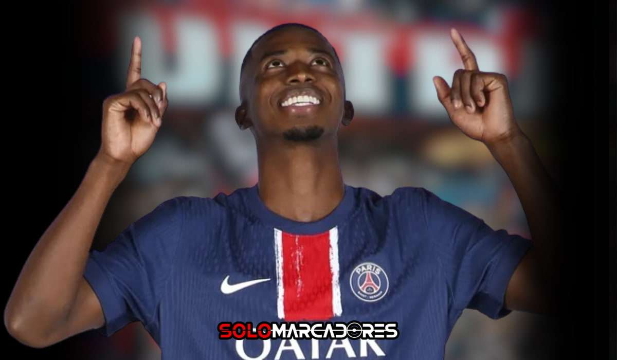 El precio de Willian Pacho se dispara y su futuro ilusiona