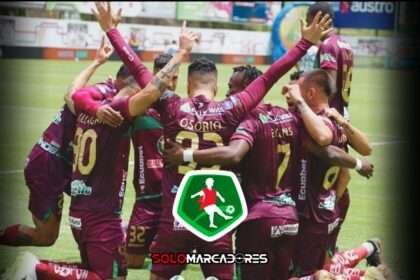 El secreto tecnológico detrás del poderío físico de Mushuc Runa