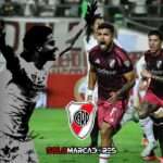 El verdugo del Ídolo llega a River Plate