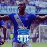 Emelec cae en casa y Jaime Ayoví decepciona: el gol sigue siendo una deuda pendiente 3 Emelec cae en casa y Jaime Ayoví decepciona