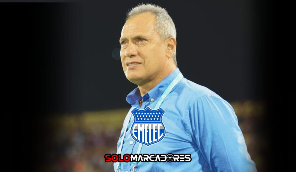 Emelec obligado a pagar $52.500 a Hernán Torres por orden de la FIFA