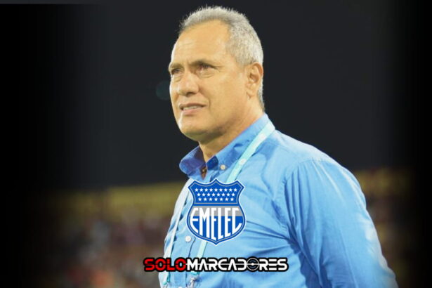 Emelec obligado a pagar $52.500 a Hernán Torres por orden de la FIFA