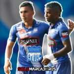 ¿Vuelve la magia de la Final del Siglo? Emelec sueña con reunir a Miller Bolaños y Ángel Mena 3 Emelec sueña con reunir a Miller Bolaños y Ángel Mena