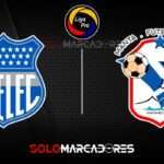 Emelec vs Manta partido por la fecha 7 de la LigaPro 2025 4 Emelec vs Manta partido por la fecha 7 de la LigaPro 2025