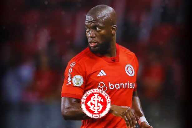 Enner Valencia debe recuperar su nivel para ser decisivo