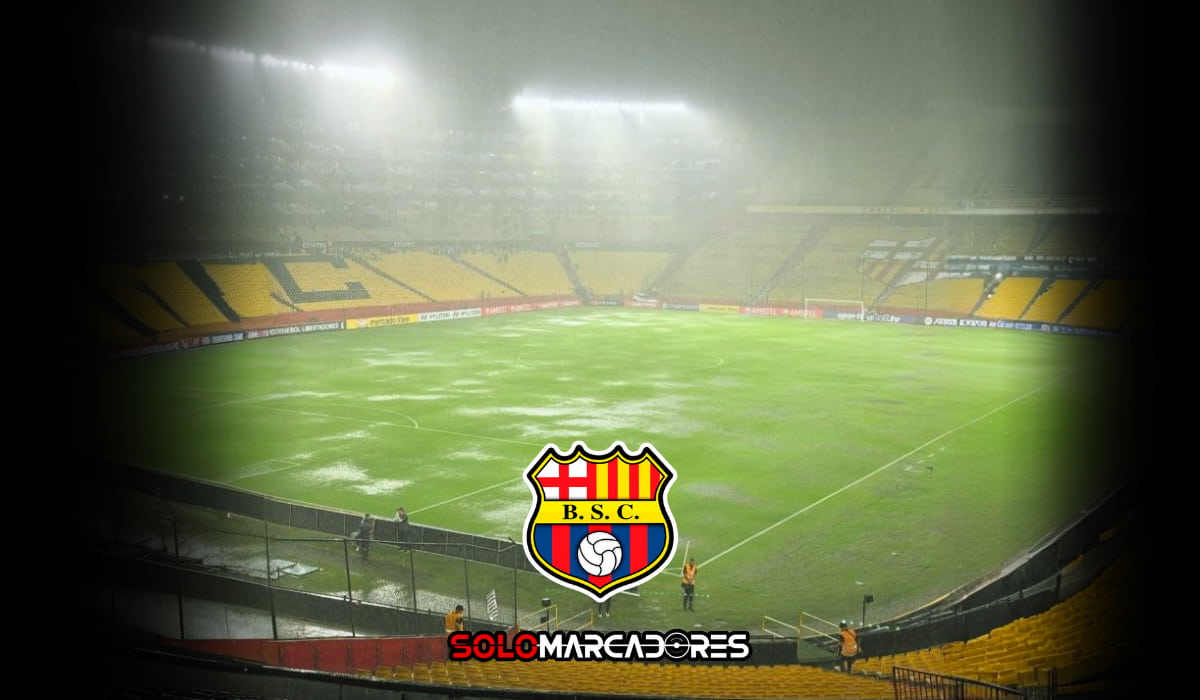 Es realmente el Monumental el mejor estadio del país