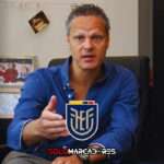 ¿Esteban Paz a la FEF? El ex dirigente de Liga de Quito revela su ambicioso plan para el fútbol ecuatoriano 4 Esteban Paz a la FEF