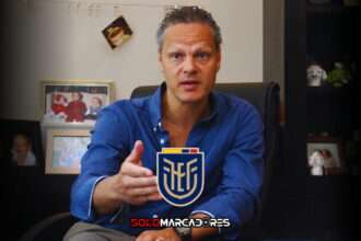 Esteban Paz a la FEF