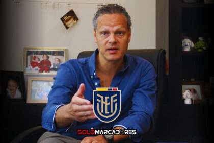 Esteban Paz a la FEF