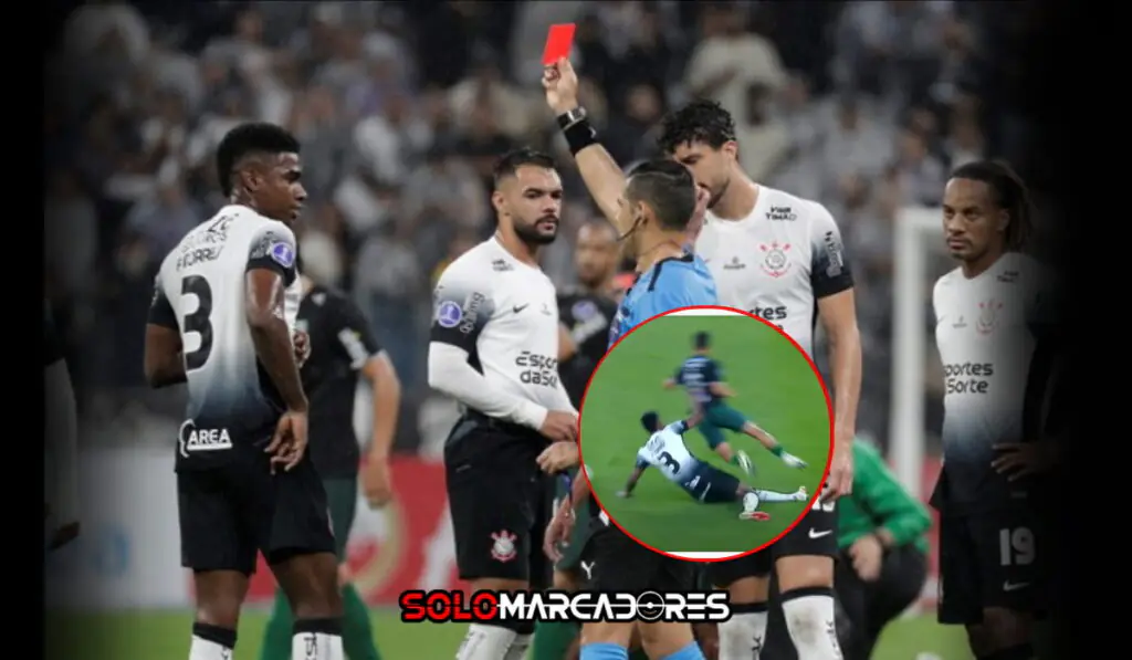 Félix Torres perdió la cabeza