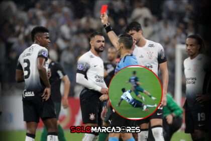 Félix Torres perdió la cabeza