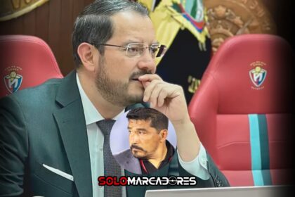 Fin del respaldo a Omar Asad