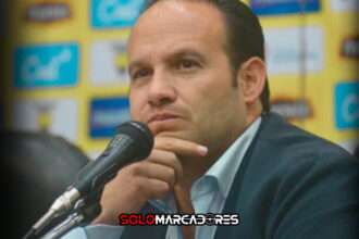 Francisco Egas revela una polémica reunión contra los serranos