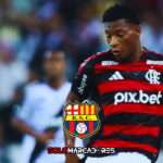 Gonzalo Plata a Barcelona SC