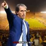 Guillermo Almada será rival de Barcelona SC en su Centenario