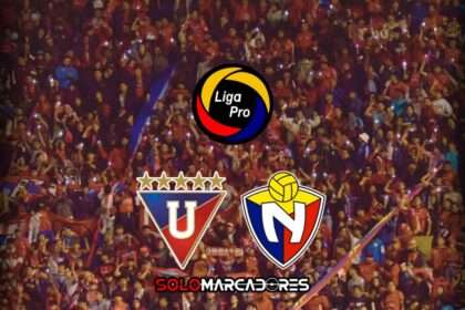 Habrá hinchada visitante en el clásico quiteño