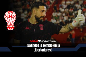 Hernán Galíndez, el Arquitecto del Arco