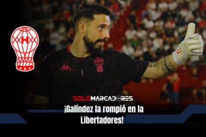 Hernán Galíndez, el Arquitecto del Arco