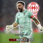 Huracán de Hernán Galíndez vence a Félix Torres en la Sudamericana