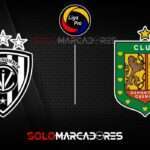 Independiente del Valle vs Deportivo Cuenca: Partido por la Fecha 7 de la LigaPro 2025 4 IDV vs Deportivo Cuenca por la Fecha 7 de la LigaPro 2025