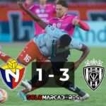 Independiente del Valle se sube a la cima