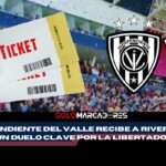 Independiente del Valle y el duelo ante River que ya enciende al país