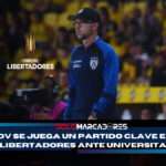 VIDEO | Independiente del Valle y la Libertadores: ¿obligados a ganar o condenados a sufrir? 4 Independiente del Valle y la Libertadores