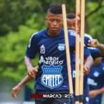 Jackson Rodríguez sufre un violento asalto