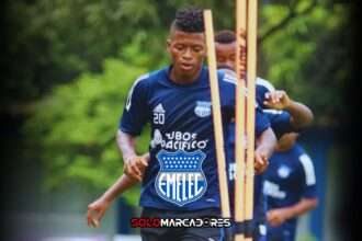 Jackson Rodríguez sufre un violento asalto