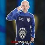 Javier Rabanal DT de IDV lanza un aviso: “¡Estamos solo al 70%!” 3 Javier Rabanal DT de IDV lanza un aviso “¡Estamos solo al 70%!”