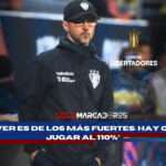 Javier Rabanal no se guarda nada ante River: el plan secreto de IDV para vencer al gigante argentino 4 Javier Rabanal no se guarda nada ante River
