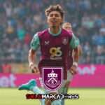 Jeremy Sarmiento suma minutos clave mientras Burnley