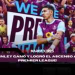 Jeremy Sarmiento y un nuevo capítulo dorado en su carrera en Inglaterra 3 Jeremy Sarmiento y un nuevo capítulo dorado en su carrera en Inglaterra